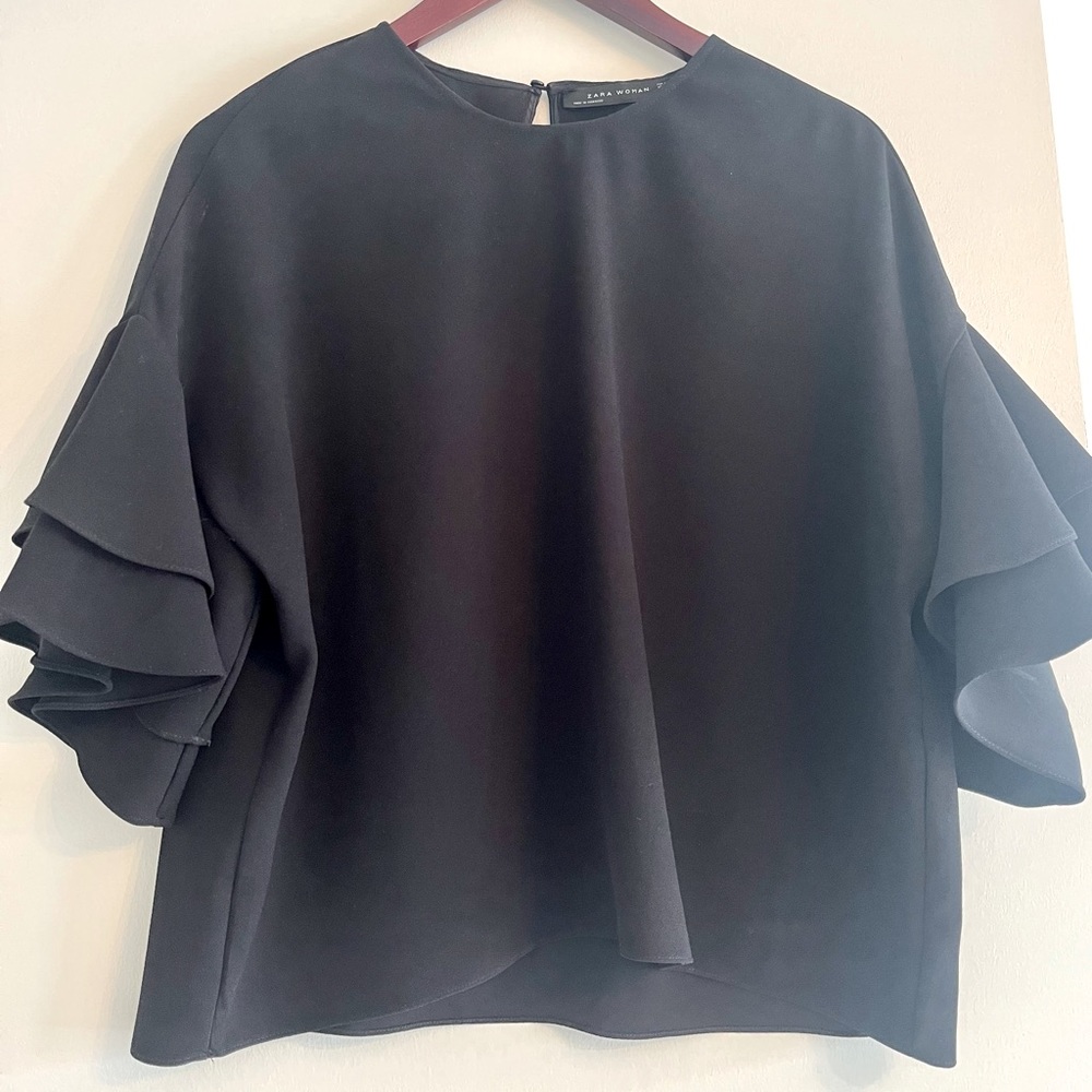 Zara Top